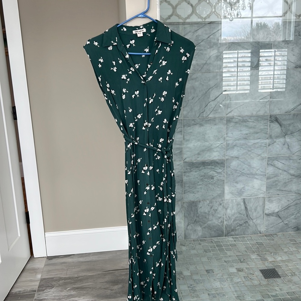 Bills bing summer dress